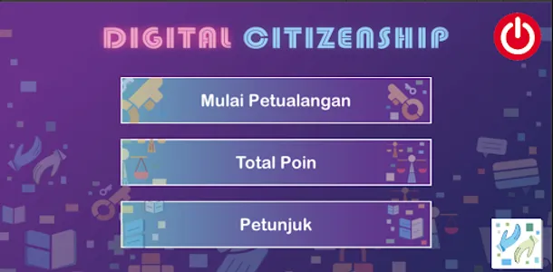 Digital Citizenship AR screenshot 5