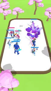 Warriors Merge screenshot 6