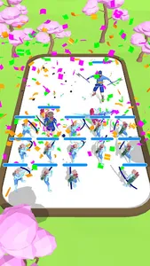 Warriors Merge screenshot 9