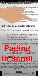 Networking Notes screenshot 3