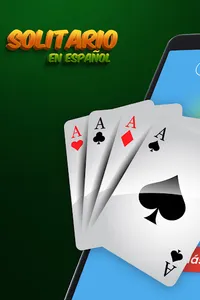 Solitario en Español screenshot 10