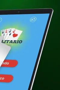 Solitario en Español screenshot 11