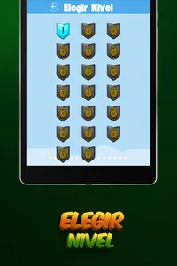 Solitario en Español screenshot 12