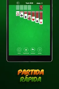 Solitario en Español screenshot 14