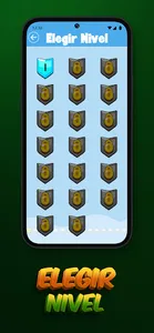 Solitario en Español screenshot 2