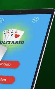 Solitario en Español screenshot 6