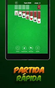 Solitario en Español screenshot 9
