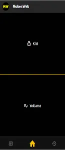 MobesWeb screenshot 0