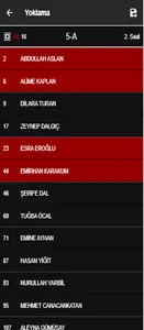 MobesWeb screenshot 1