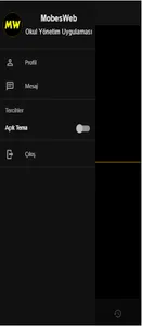 MobesWeb screenshot 4