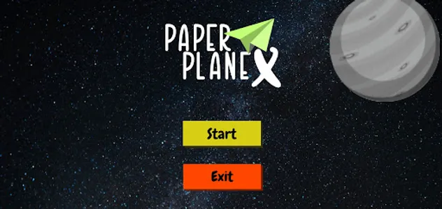 Paper Plane X screenshot 6