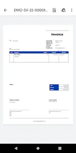 ACCLOU screenshot 7