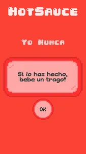 HotSauce: Juego para beber +18 screenshot 7