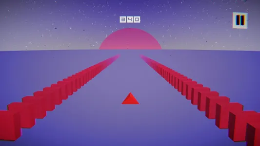 Hypercube screenshot 0