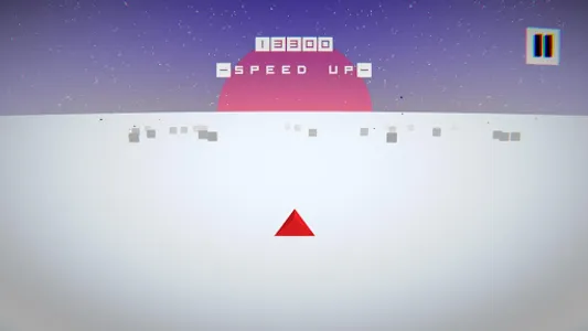 Hypercube screenshot 1