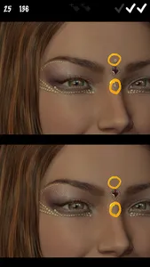 Spot the differences 500+ screenshot 2