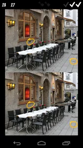 Spot the differences 500+ screenshot 6
