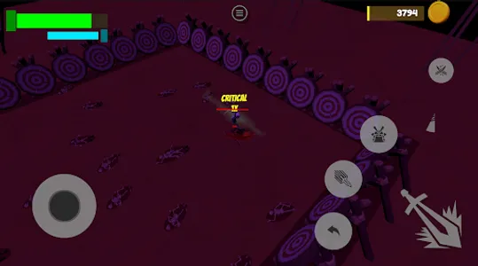 Become A God screenshot 1