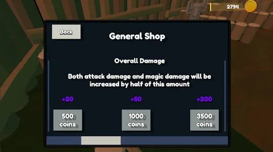 Become A God screenshot 11