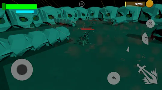 Become A God screenshot 4
