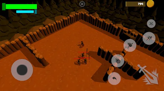 Become A God screenshot 6