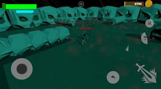 Become A God screenshot 9