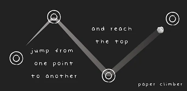 Paper Climber screenshot 0