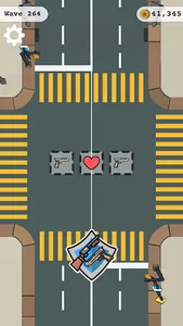 Swarm Shooter screenshot 5