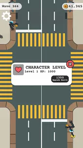 Swarm Shooter screenshot 6