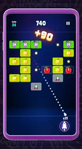 ANGRY BOX HUNT screenshot 2