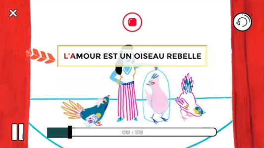 Opera Play screenshot 4