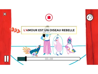 Opera Play screenshot 9