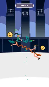 Brooms Arena screenshot 11
