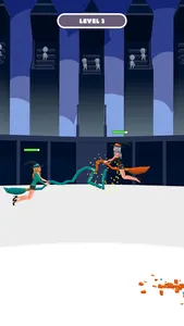 Brooms Arena screenshot 5