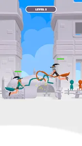 Brooms Arena screenshot 6