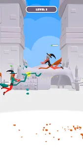 Brooms Arena screenshot 9