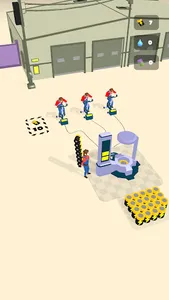 Cleaning Inc screenshot 0