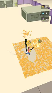 Cleaning Inc screenshot 1