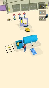 Cleaning Inc screenshot 2