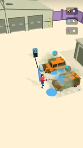 Cleaning Inc screenshot 3