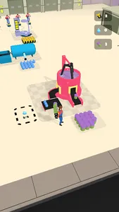 Cleaning Inc screenshot 4