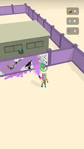 Cleaning Inc screenshot 5