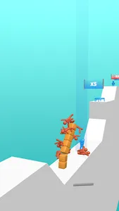 Crazy Throwing! screenshot 5