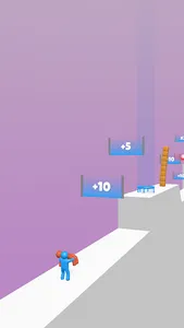 Crazy Throwing! screenshot 6