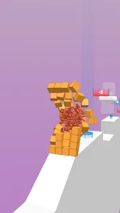 Crazy Throwing! screenshot 7