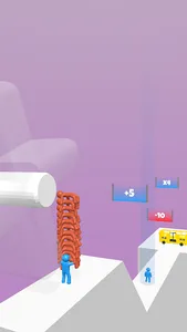 Crazy Throwing! screenshot 8