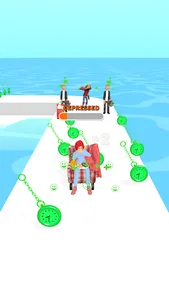 Depression Run screenshot 0