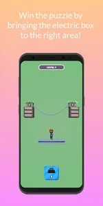 Electric Effect screenshot 3