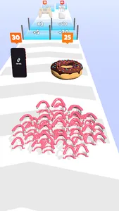 Teeth Rush! screenshot 6