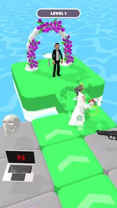 Think and Switch screenshot 0